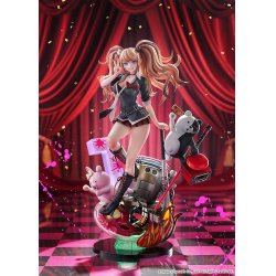 DANGANRONPA - Enoshima Junko "15ème Anniv." - Statuette 1/7 28cm