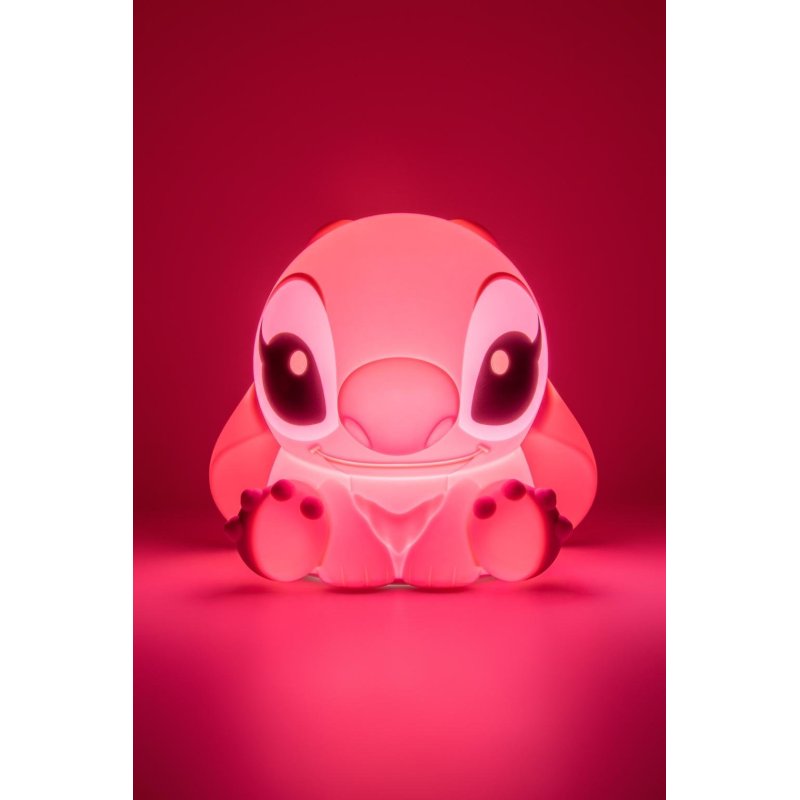 ANGEL - Lampe Décorative 'SquishyGlo' Rechargeable