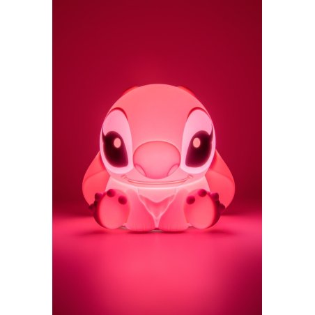 ANGEL - Lampe Décorative 'SquishyGlo' Rechargeable