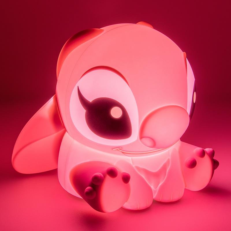 ANGEL - Lampe Décorative 'SquishyGlo' Rechargeable