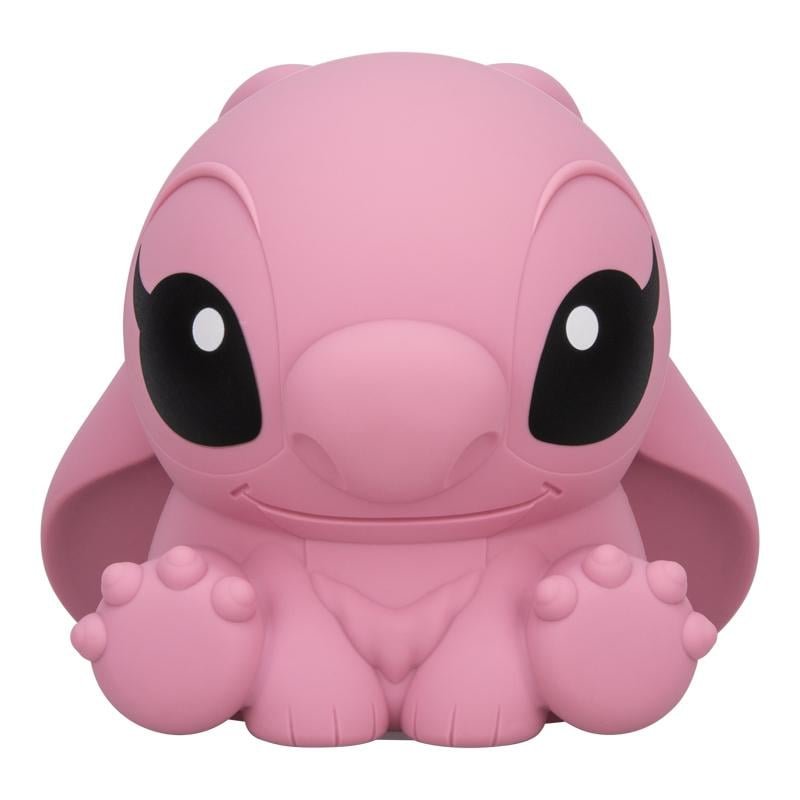 ANGEL - Lampe Décorative 'SquishyGlo' Rechargeable