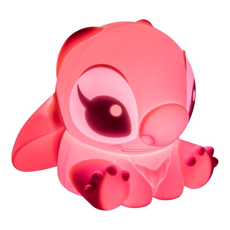 ANGEL - Lampe Décorative 'SquishyGlo' Rechargeable