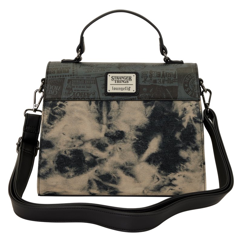 NETFLIX - Stranger Things - Sac bandoulière Loungefly