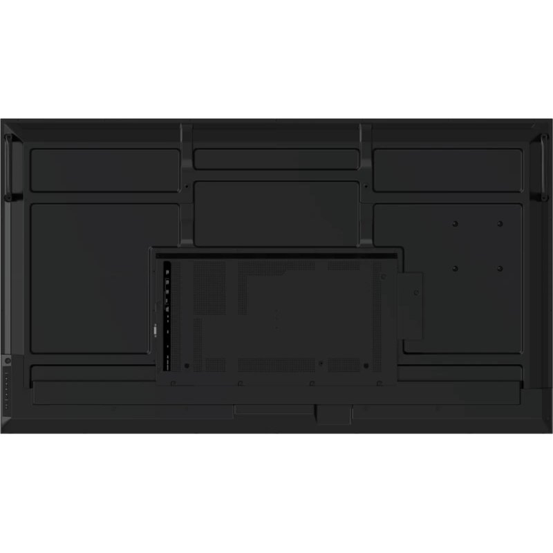 Viewsonic CDE5531-1C Écran d'affichage dynamique Écran plat de signalisation numérique 139,7 cm (55") LCD Wifi 500