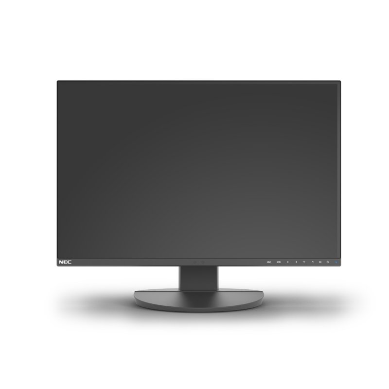 Sharp MultiSync EA241F écran plat de PC 61 cm (24") 1920 x 1080 pixels Full HD LCD Noir