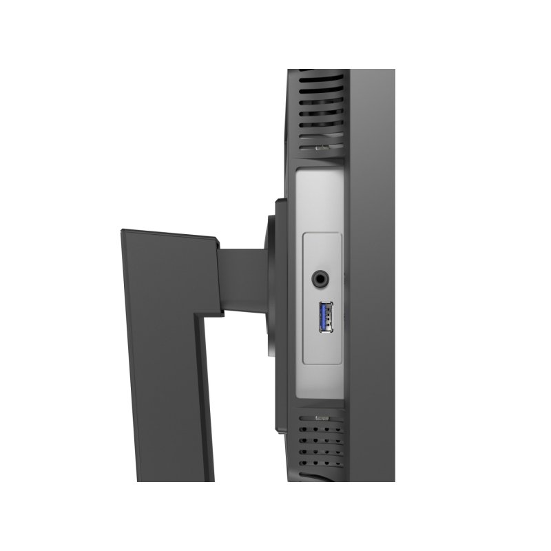 Sharp MultiSync EA241F écran plat de PC 61 cm (24") 1920 x 1080 pixels Full HD LCD Noir