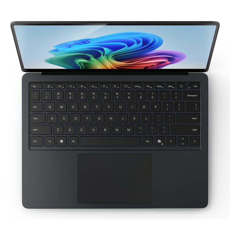 Microsoft Surface Laptop 7 Copilot PC Qualcomm Snapdragon 35 cm (13.8") Touchscreen 16 GB LPDDR5x-SDRAM 256 GB SSD