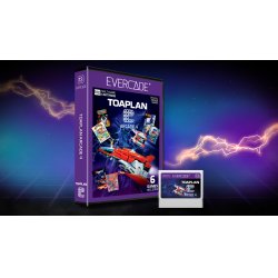 Blaze Evercade Toaplan Arcade Collection 4