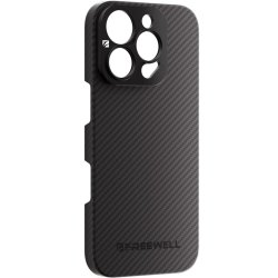 Freewell case for Iphone 16 Pro Max with 17mm mount