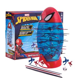 IMC Toys Spider Drop