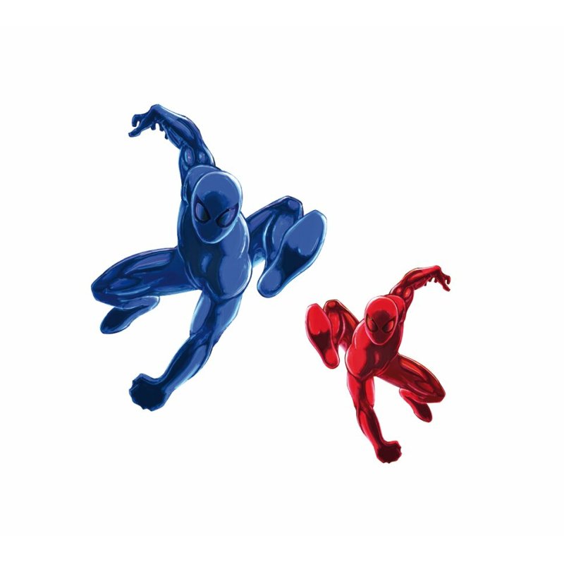 Marvel Drop Game Spider Man