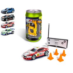 Gear2Play TR0001 modèle radiocommandé Voiture de drift Moteur électrique