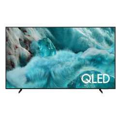 Samsung Q7F QE65Q7FAAU 165.1 cm (65 ) 4K Ultra HD Smart TV Wi-Fi Black