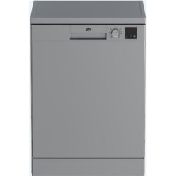 Beko b100 TDFV16310S lave-vaisselle Pose libre 13 couverts D
