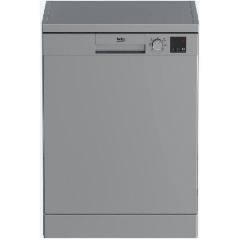 Beko b100 TDFV16310S dishwasher Freestanding 13 place settings D