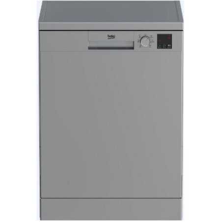 Beko b100 TDFV16310S dishwasher Freestanding 13 place settings D