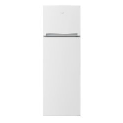 Beko RDSA310M40WN réfrigérateur-congélateur Pose libre 306 L E Blanc