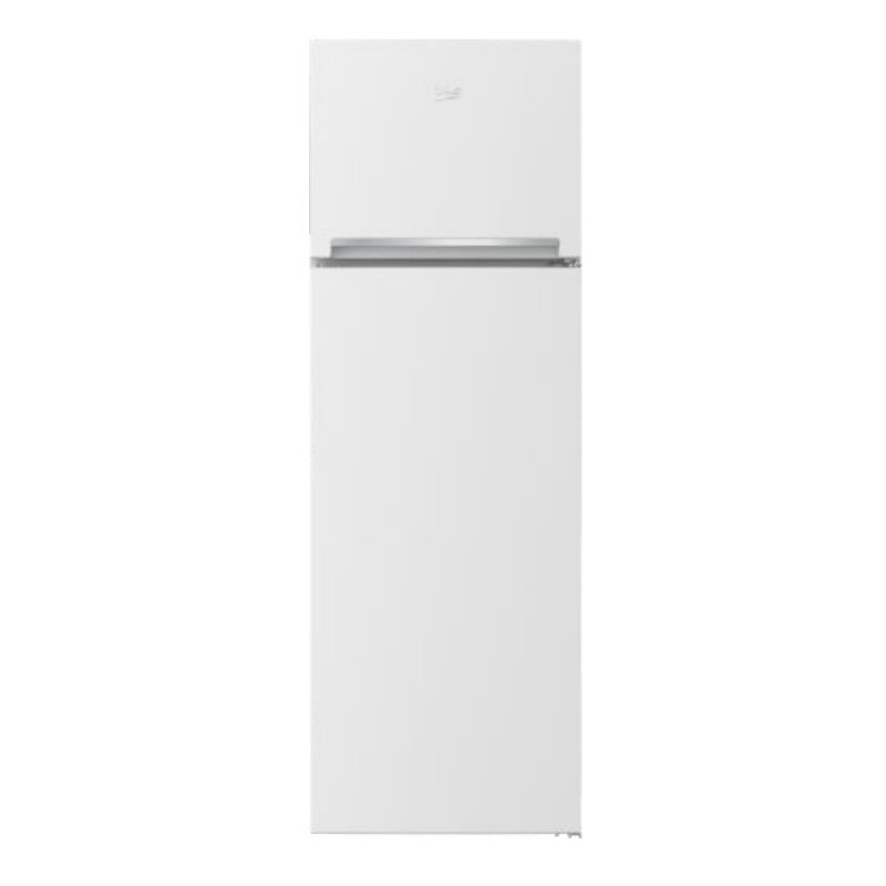 Beko RDSA310M40WN réfrigérateur-congélateur Pose libre 306 L E Blanc