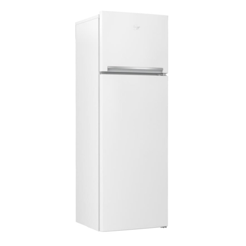 Beko RDSA310M40WN réfrigérateur-congélateur Pose libre 306 L E Blanc