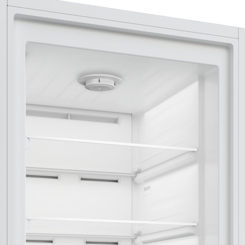 Congélateur | Pose libre | Armoire | Froid ventilé | E | 286 L | Blanc *