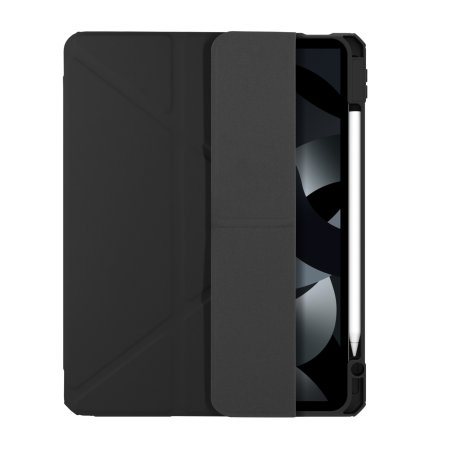 London-iPad Air 11" M3/M2/5th/4th-BK