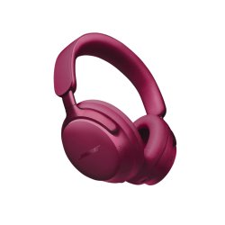 Bose QuietComfort Ultra Headphones Over-Ear deep plum