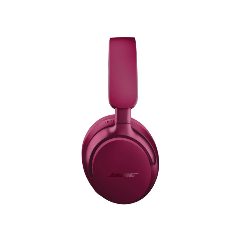 Bose QuietComfort Ultra Casque Avec fil &sans fil Arceau Musique/Quotidien Bluetooth Couleur prune