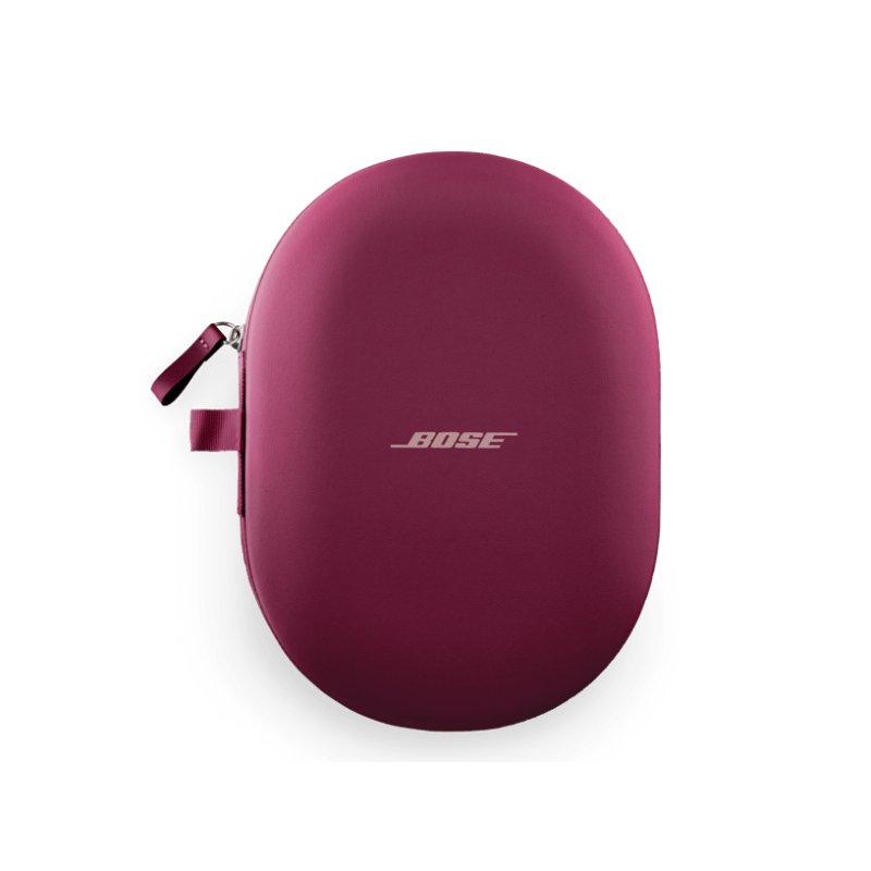 Bose QuietComfort Ultra Headphones Over-Ear deep plum