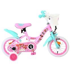 Volare - Children's Bicycle 12 - Paw Patrol (20538-CB12)