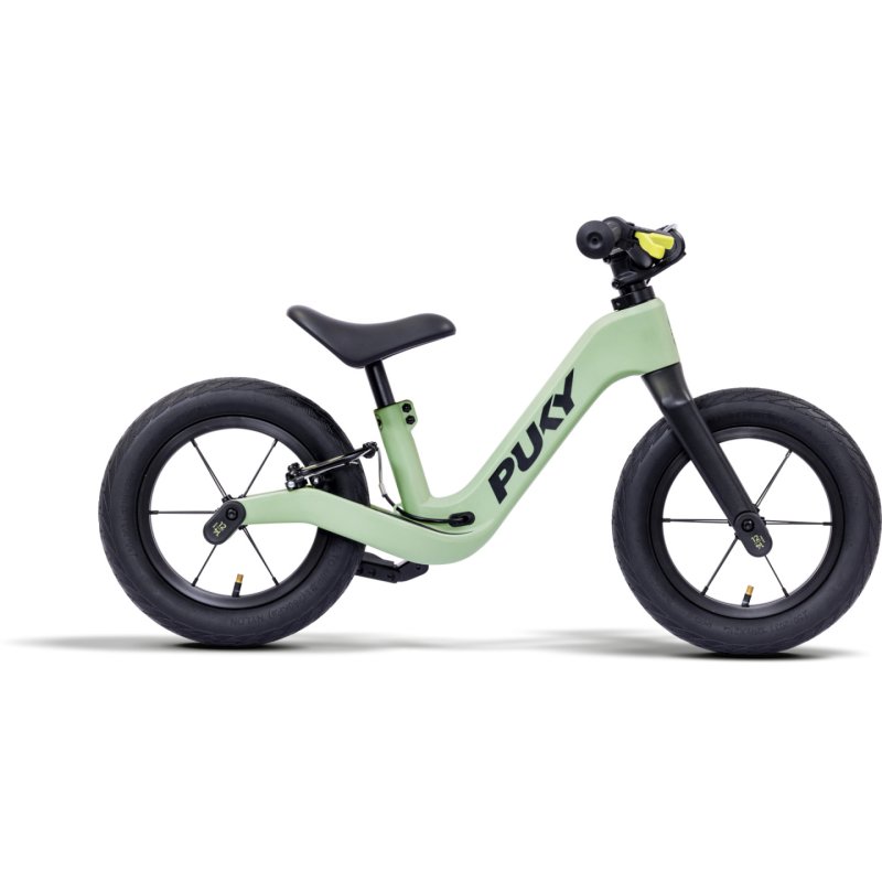 Puky - NEXT Balance Bike 12 Green (4146)