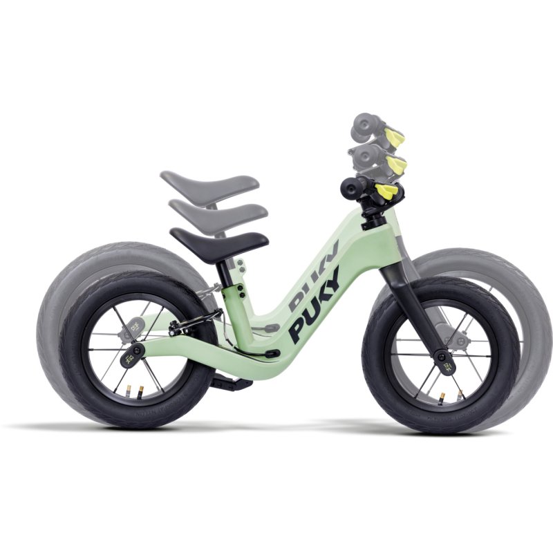 Puky 4146 Vélo à pédales