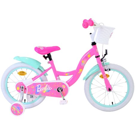 Volare - Children's Bicycle 16 - Barbie (20610-CB16)