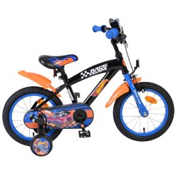 Volare - Children's Bicycle 14 - Hotwheels (20550-CB14)