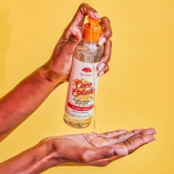 Tree Hut Coco Colada Moisturizing Shave Oil Gel Ultra Hydrating