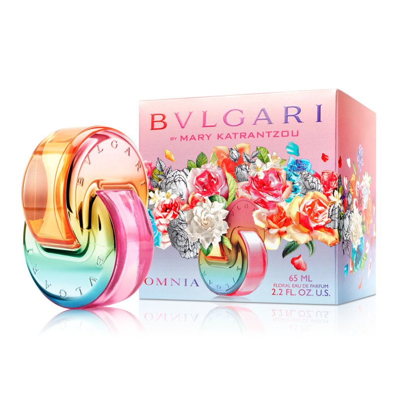 BVLGARI Omnia By Mary Katrantzou 65ml