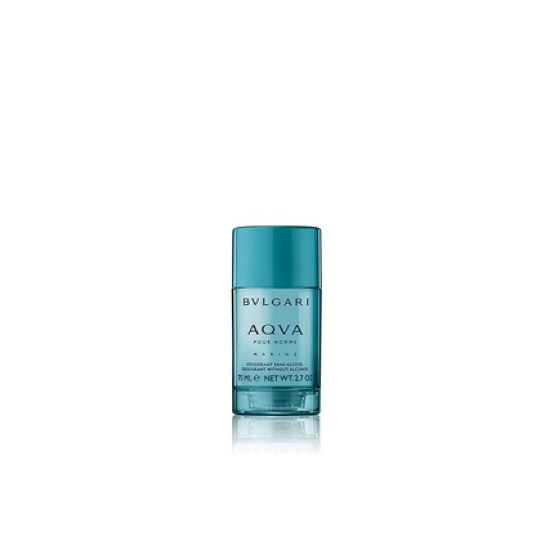 Bvlgari Aqva Marine Deodorant 2.7 Ounce