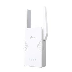 TP-Link BE3600 Network transmitter & receiver White 2500 Mbit/s