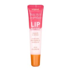 Tree Hut Original Sugarlips Lip Butter Hydrating Lip Care