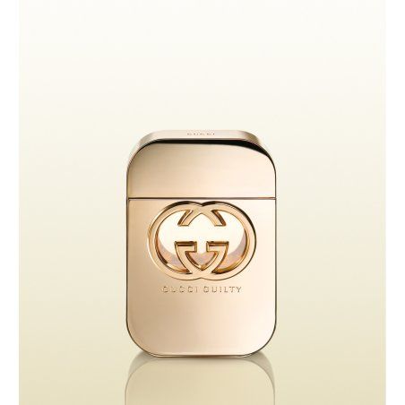 Gucci Guilty Eau de Toilette for Women 75ml