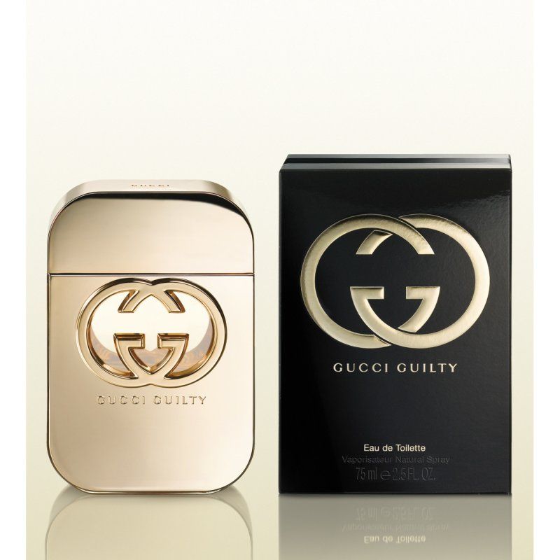 Gucci Guilty 75 ml Femmes