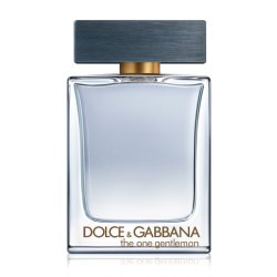 Dolce and Gabbana One GentleMen Eau de Toilette for Men 50ml