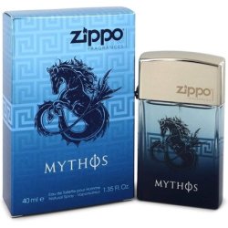 Zippo Mythos Eau De Toilette 40ml