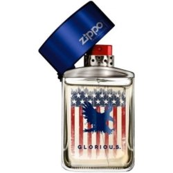 Zippo Glorious Eau de Toilette Vapo 0.04L
