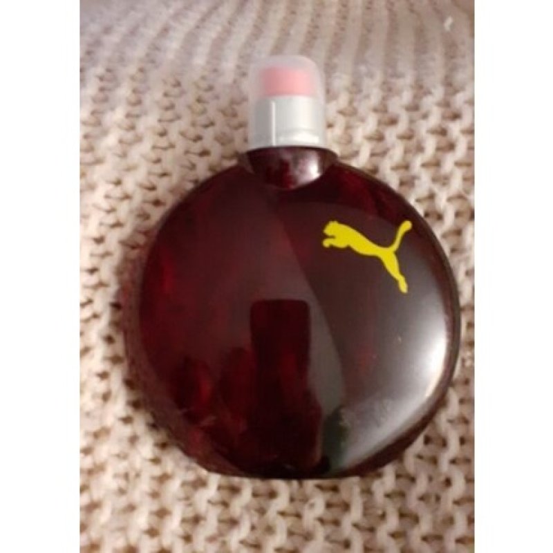 Puma Animagical Eau de Toilette Spray 20ml - NEW!!