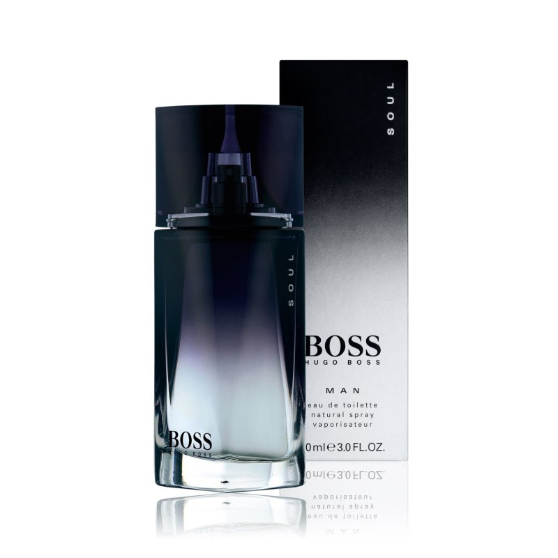 Hugo Boss Soul Eau de Toilette 90ml