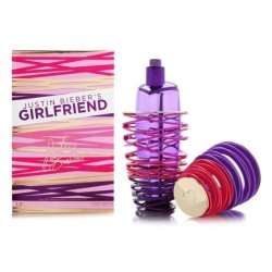 Justin Bieber GF Women Eau De Parfum 1.7oz 50ml