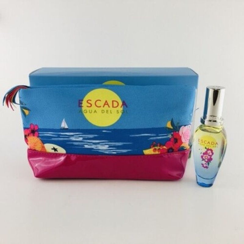 Escada Limited Edition Agua del Sol 30ml Eau de Toilette Spray
