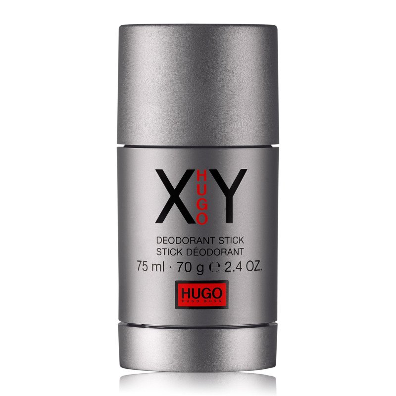HUGO BOSS XY Deodorant Stick for Men 75ml