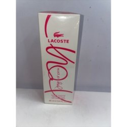 Lacoste Joy of Pink Perfume for Women 3 fl oz EDT Spray