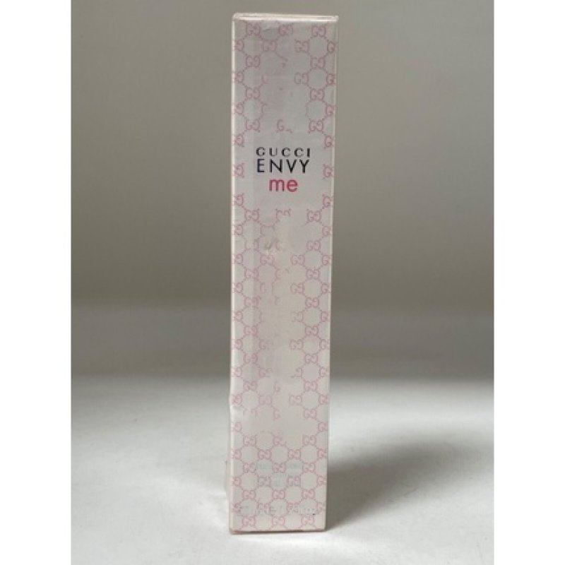 Envy Me by Gucci 1.7 Fl oz EDT Spray for Women - New in Box Sealed Discontinued